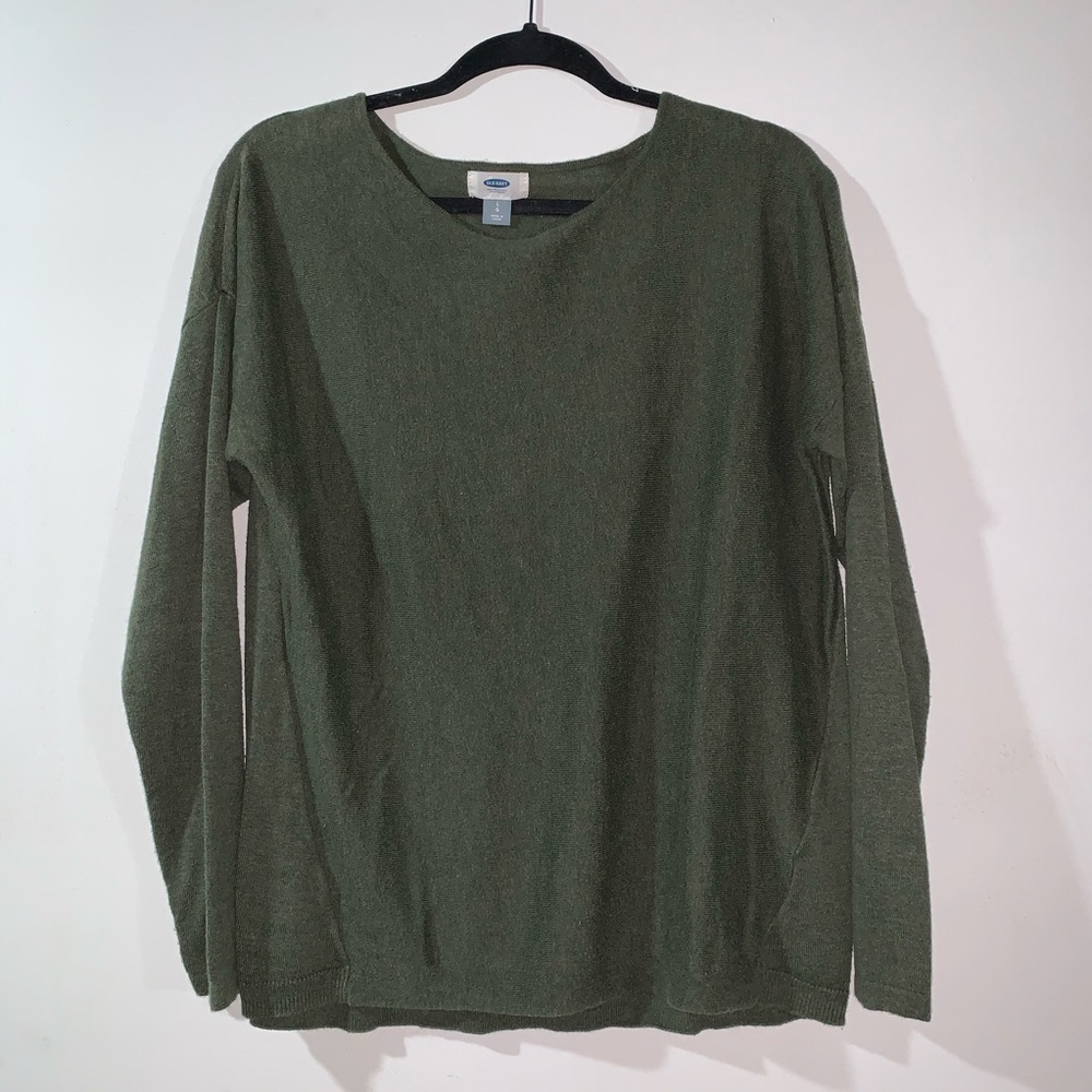 Old Navy Sweater